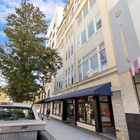 Roami At Clematis Street Lofts Aparthotel West Palm Beach Exterior photo